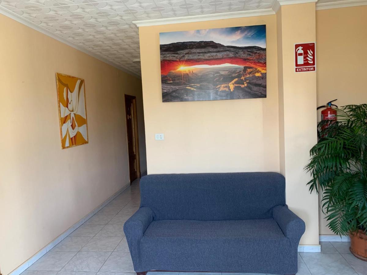 Hostal Sequeiros San Ciprian de Vinas Ngoại thất bức ảnh