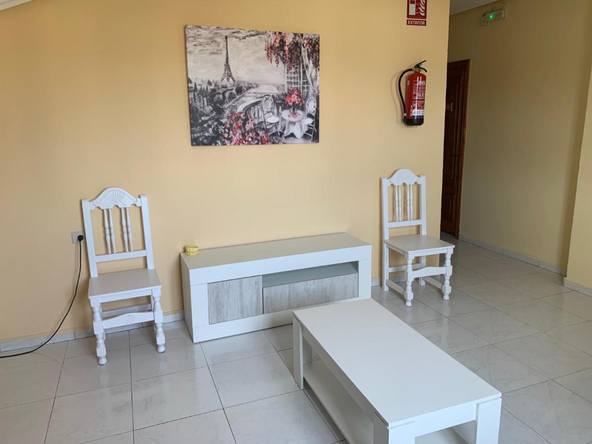 Hostal Sequeiros San Ciprian de Vinas Ngoại thất bức ảnh