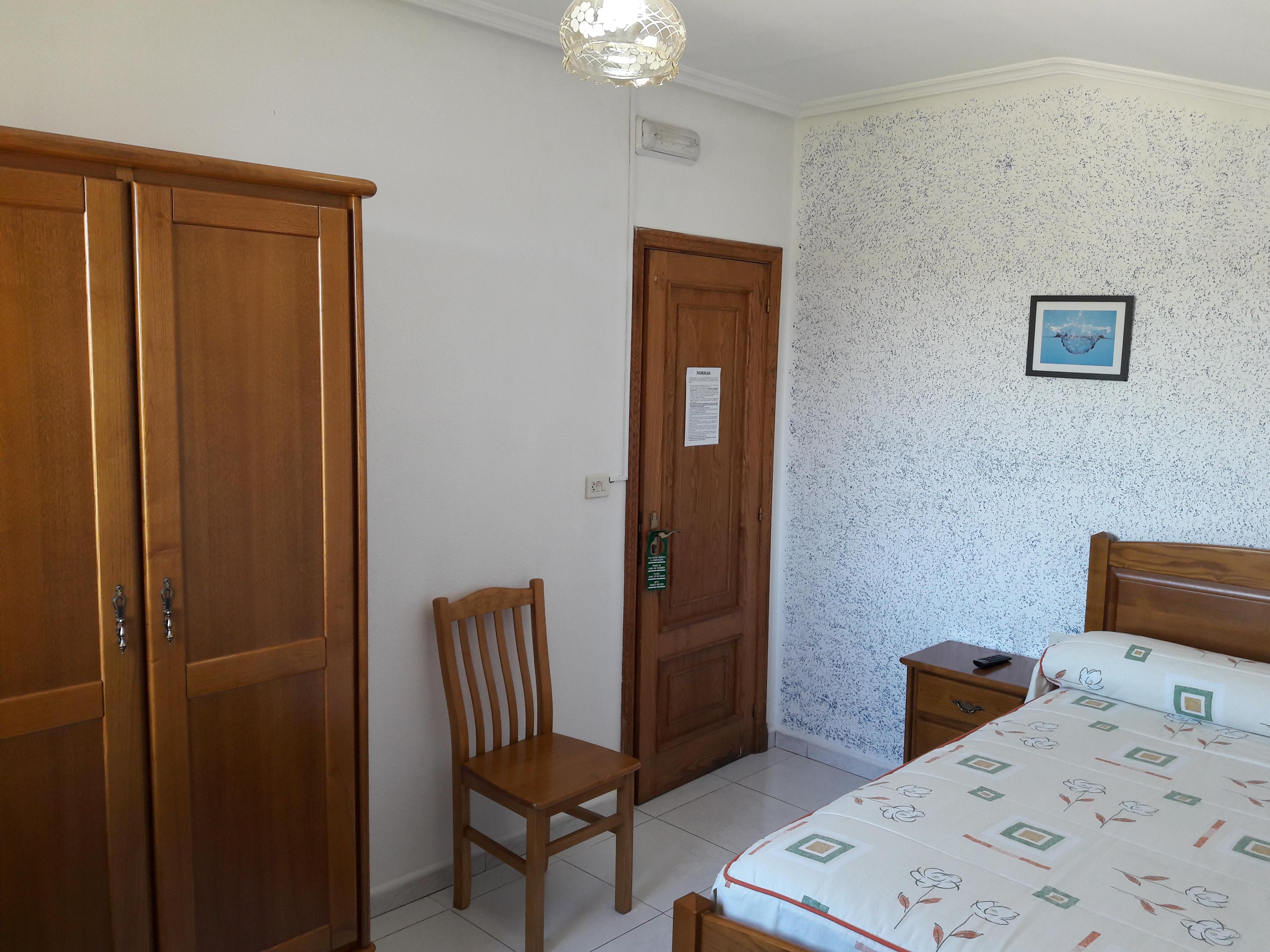 Hostal Sequeiros San Ciprian de Vinas Ngoại thất bức ảnh