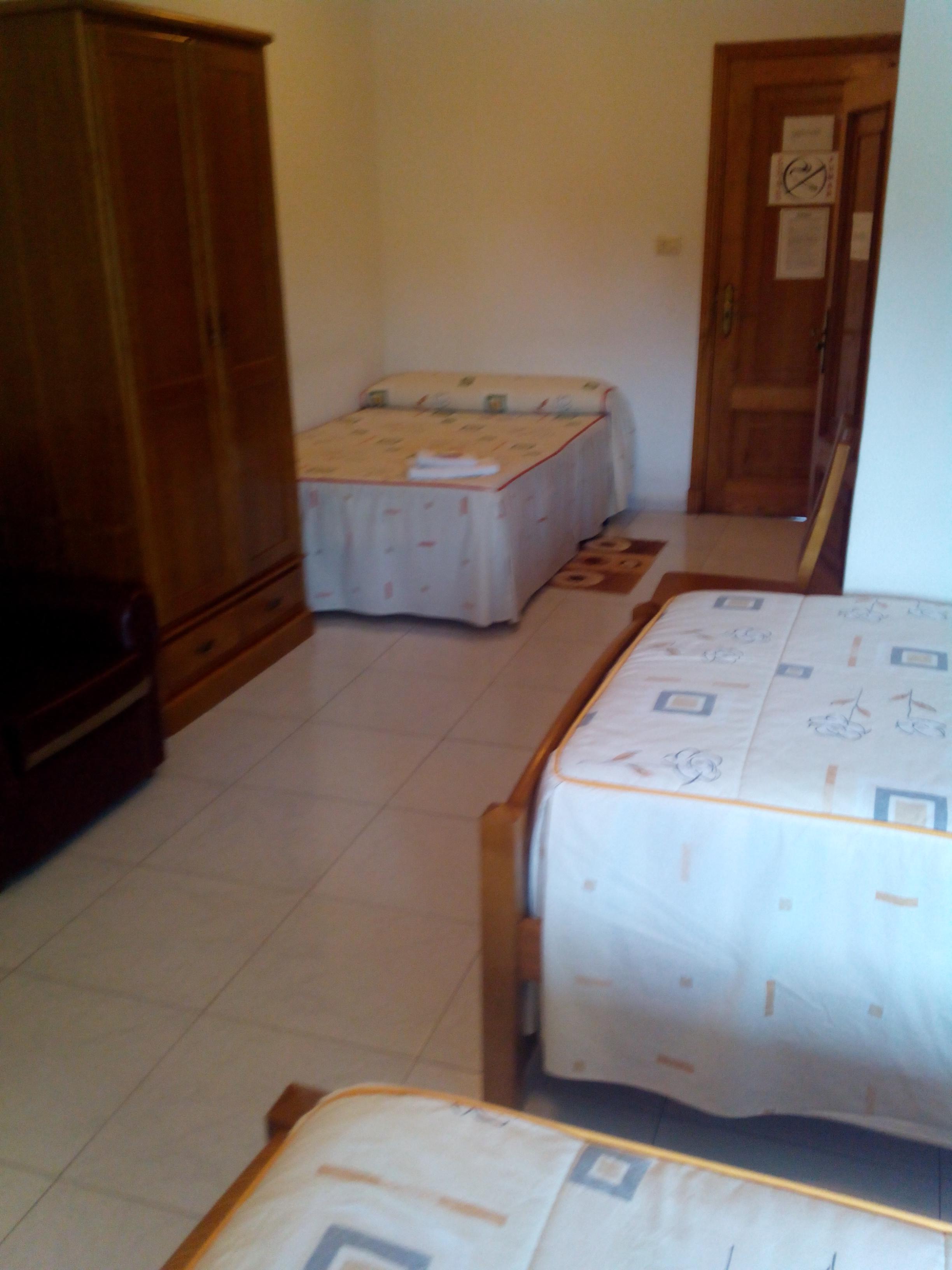 Hostal Sequeiros San Ciprian de Vinas Ngoại thất bức ảnh