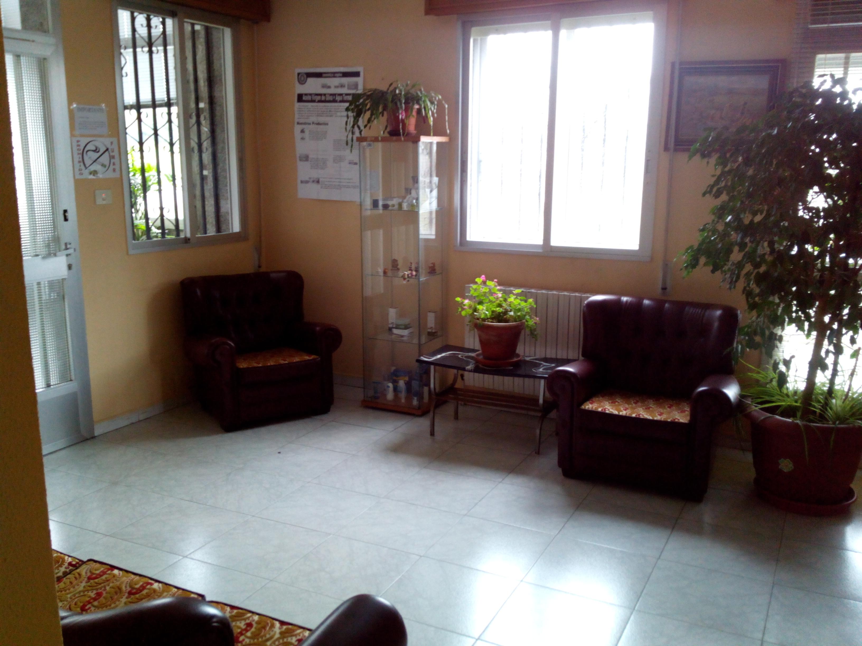 Hostal Sequeiros San Ciprian de Vinas Ngoại thất bức ảnh