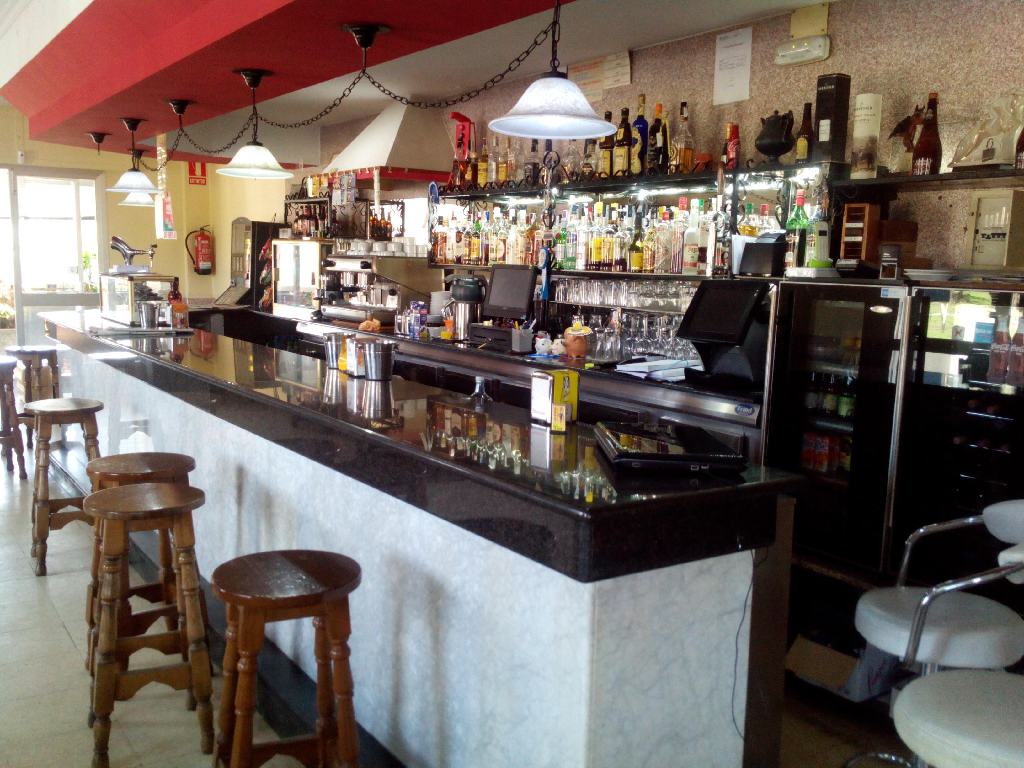 Hostal Sequeiros San Ciprian de Vinas Ngoại thất bức ảnh