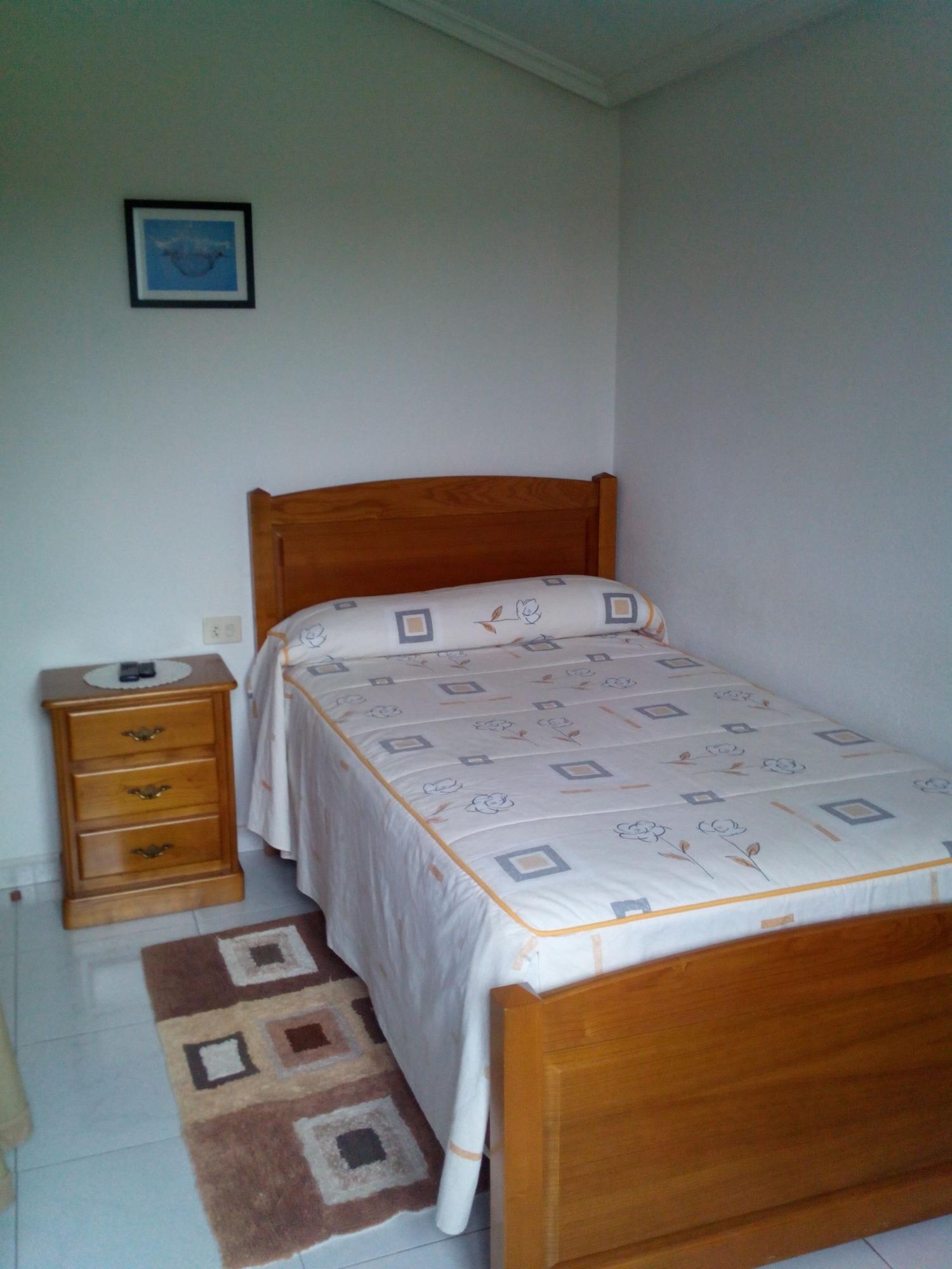Hostal Sequeiros San Ciprian de Vinas Ngoại thất bức ảnh