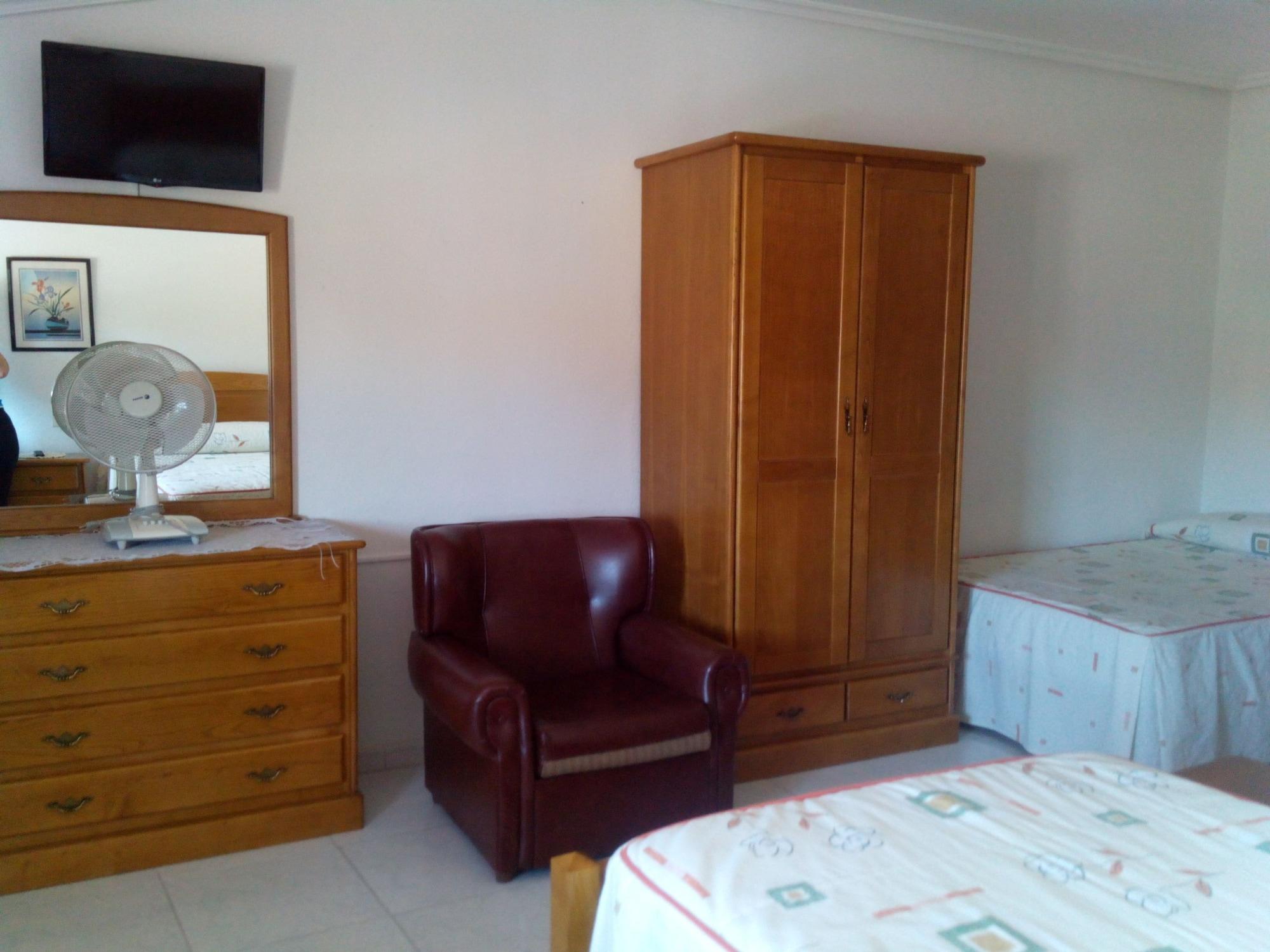 Hostal Sequeiros San Ciprian de Vinas Ngoại thất bức ảnh