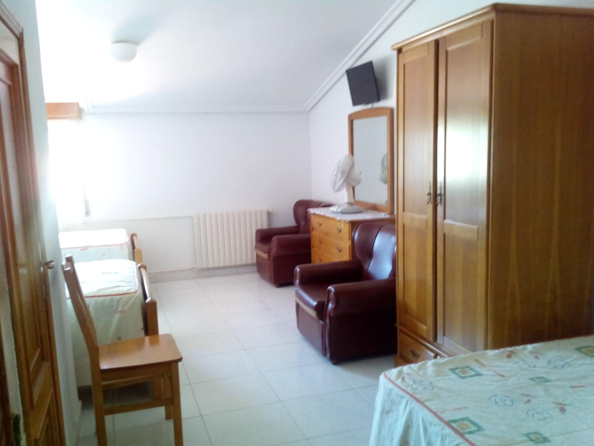 Hostal Sequeiros San Ciprian de Vinas Ngoại thất bức ảnh