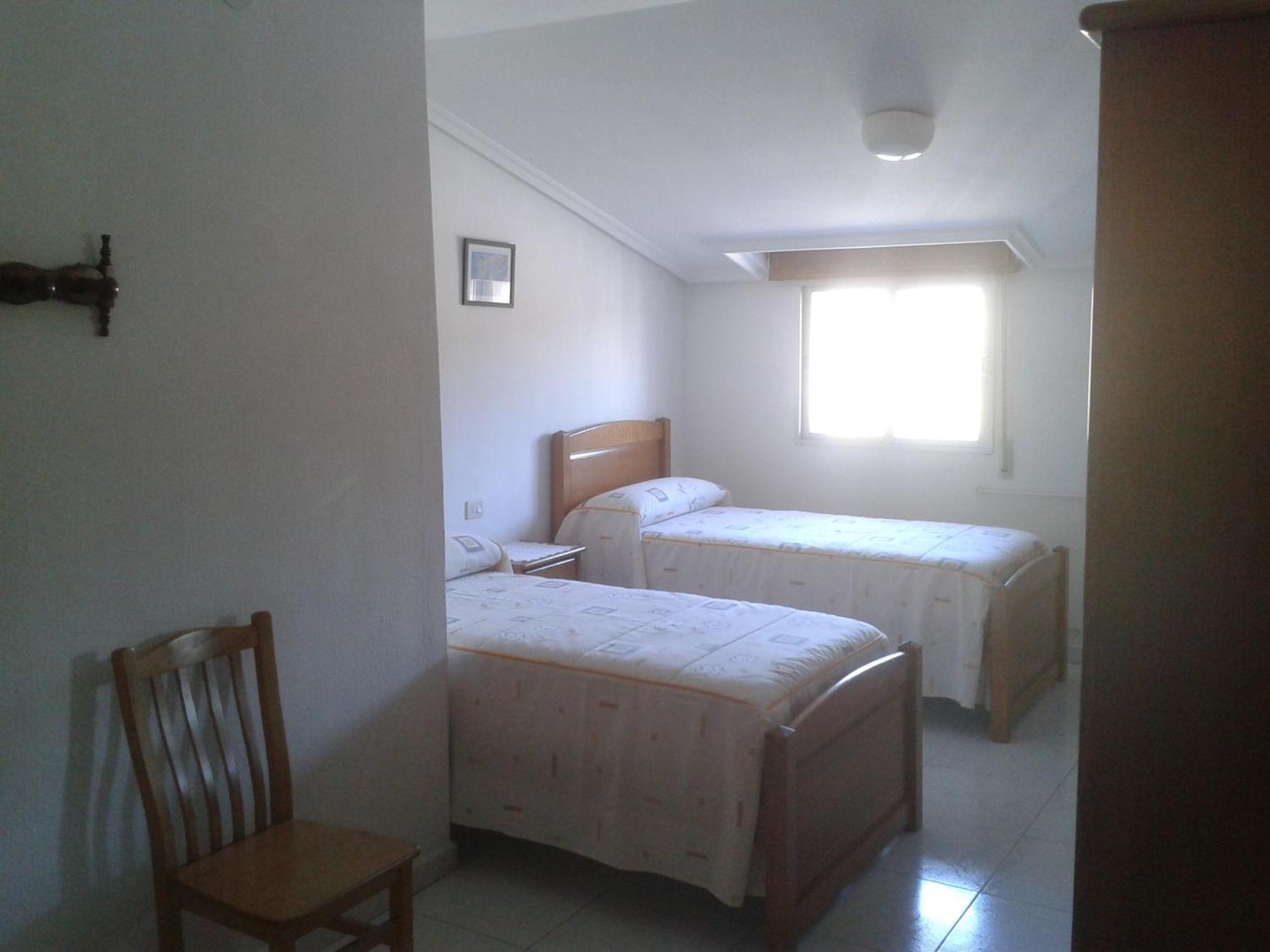 Hostal Sequeiros San Ciprian de Vinas Ngoại thất bức ảnh