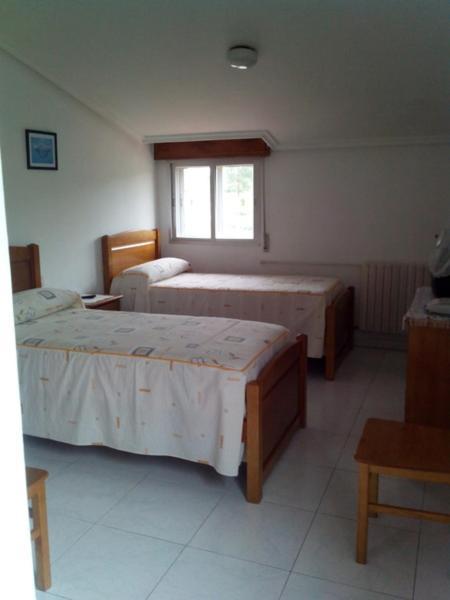 Hostal Sequeiros San Ciprian de Vinas Phòng bức ảnh