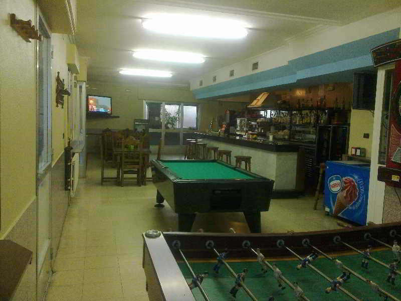 Hostal Sequeiros San Ciprian de Vinas Ngoại thất bức ảnh